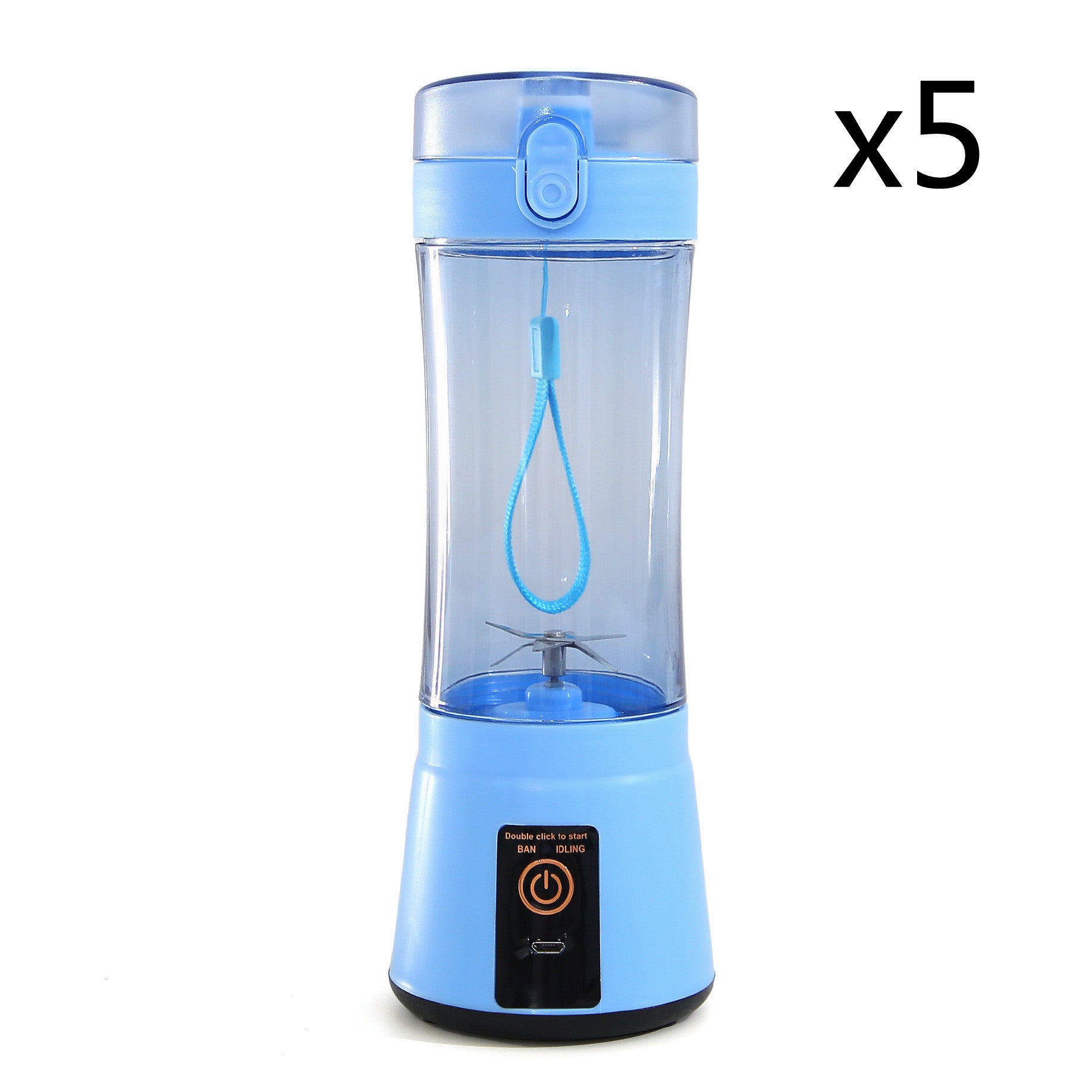 Electric Juicer Machine