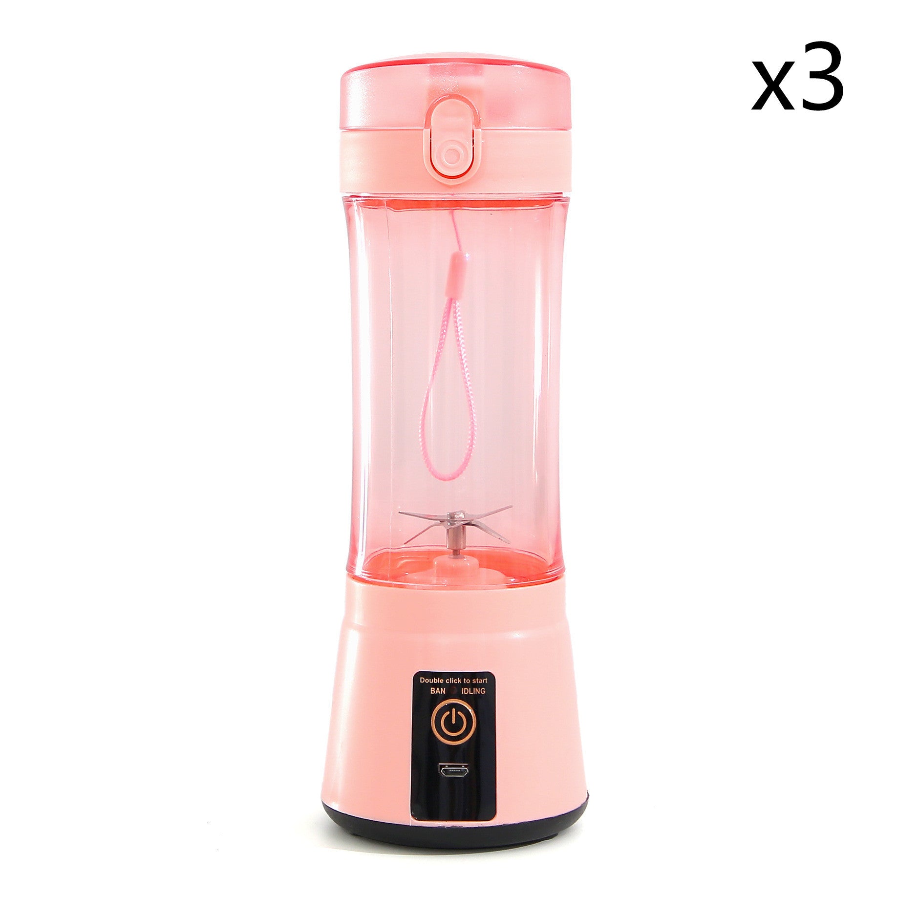 Electric Juicer Machine