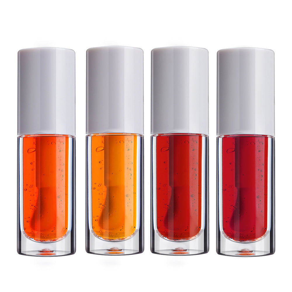 LushTint 3-in-1 Water-Infused Lip Stain, Lip Gloss, and Jelly Tint