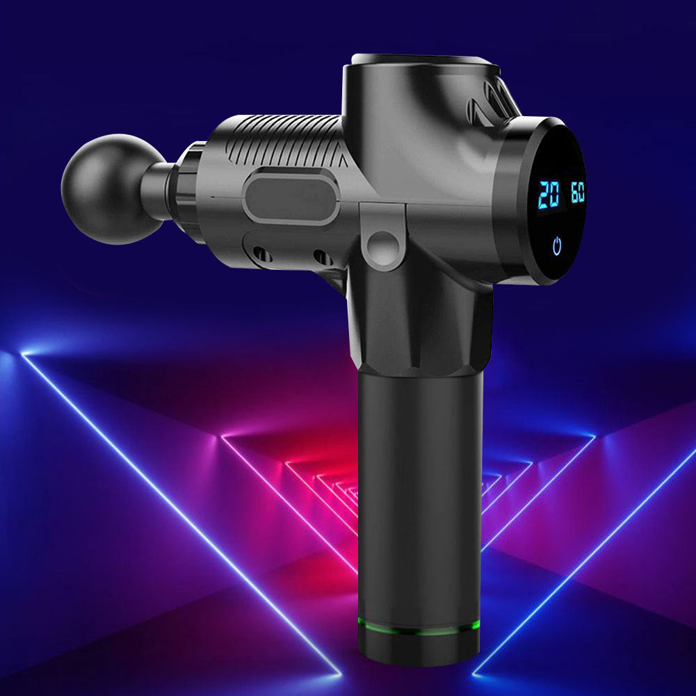 RevitalizePro Fascia Gun Massager