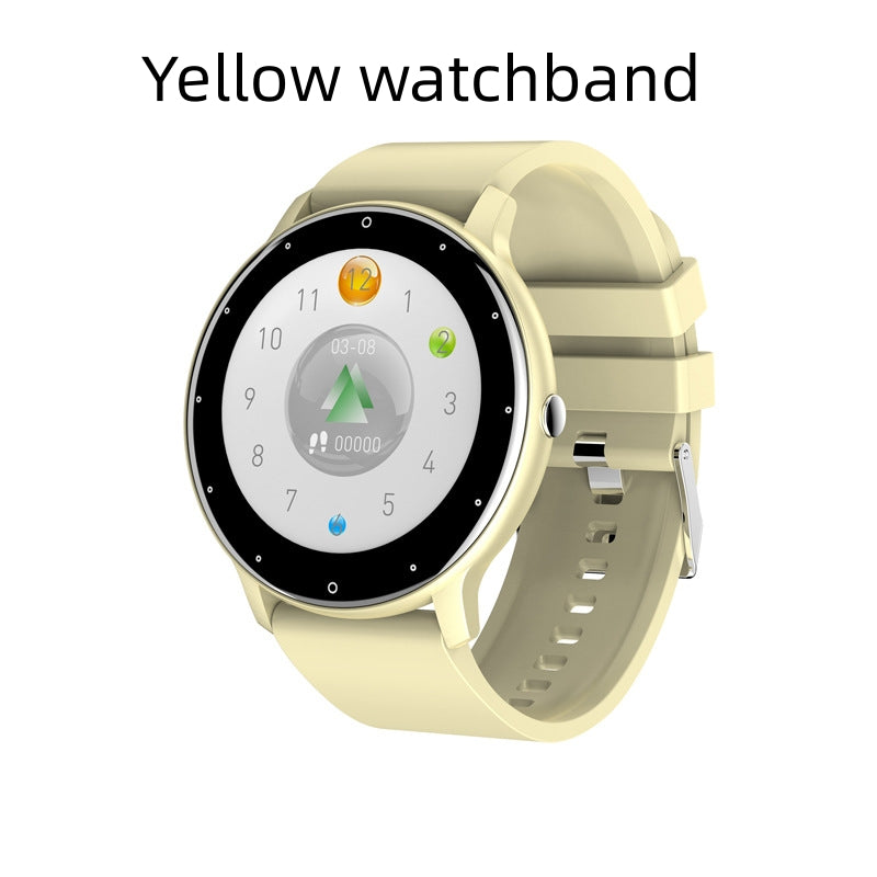 VitalSync Sports Pro