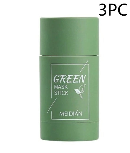 Cleansing Green Tea Mask Clay Stick Mask