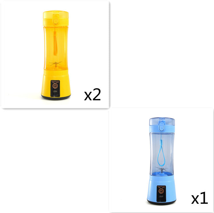 Electric Juicer Machine