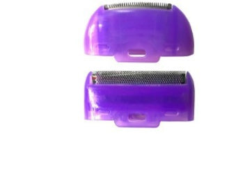 Electric Hair Removal Instrument Laser Shaver
