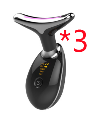 RadiantLift Pro EMS Thermal Neck Massager