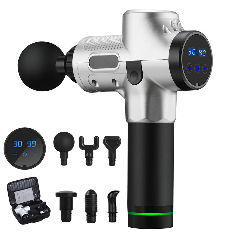 RevitalizePro Fascia Gun Massager