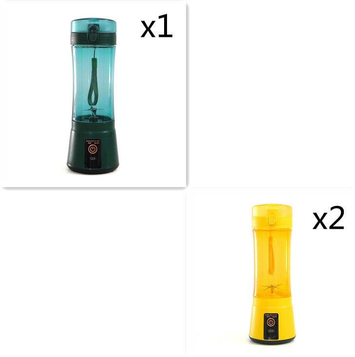 Electric Juicer Machine