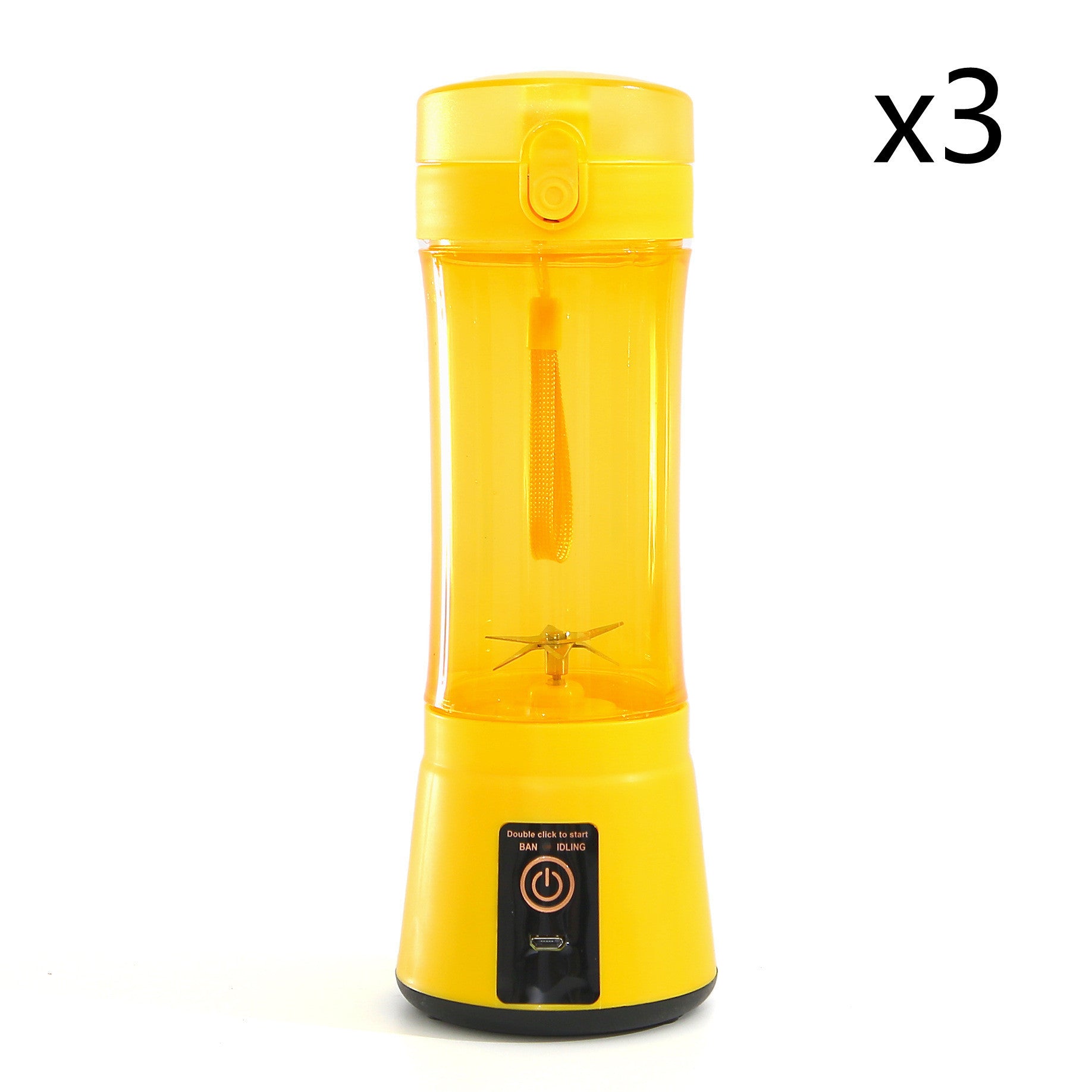 Electric Juicer Machine