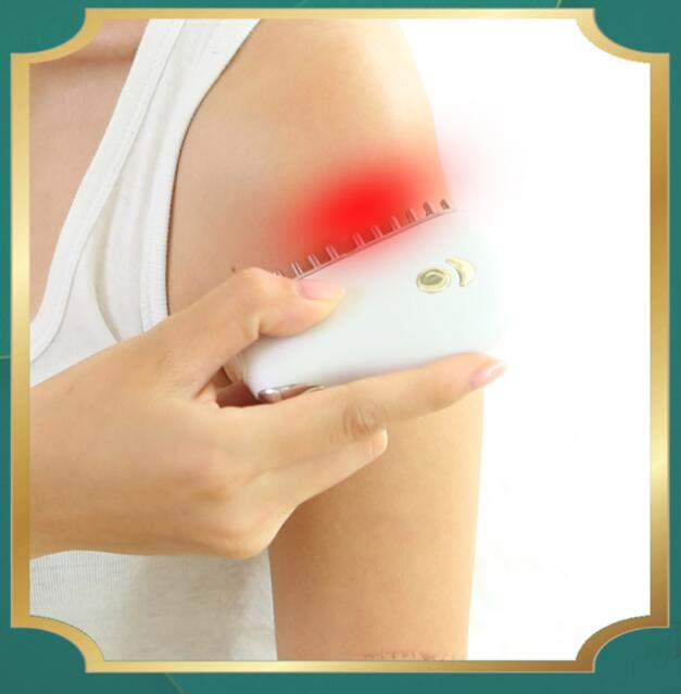 Gua Sha Facial Comb  Double Chin Wrinkle Remover