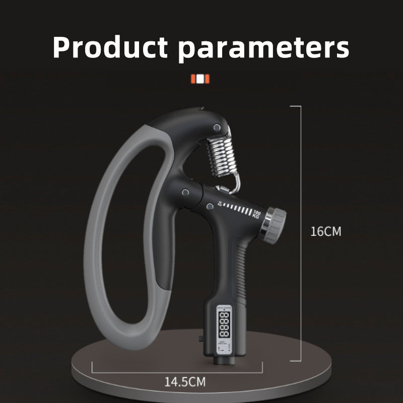 IntelliGrip Pro