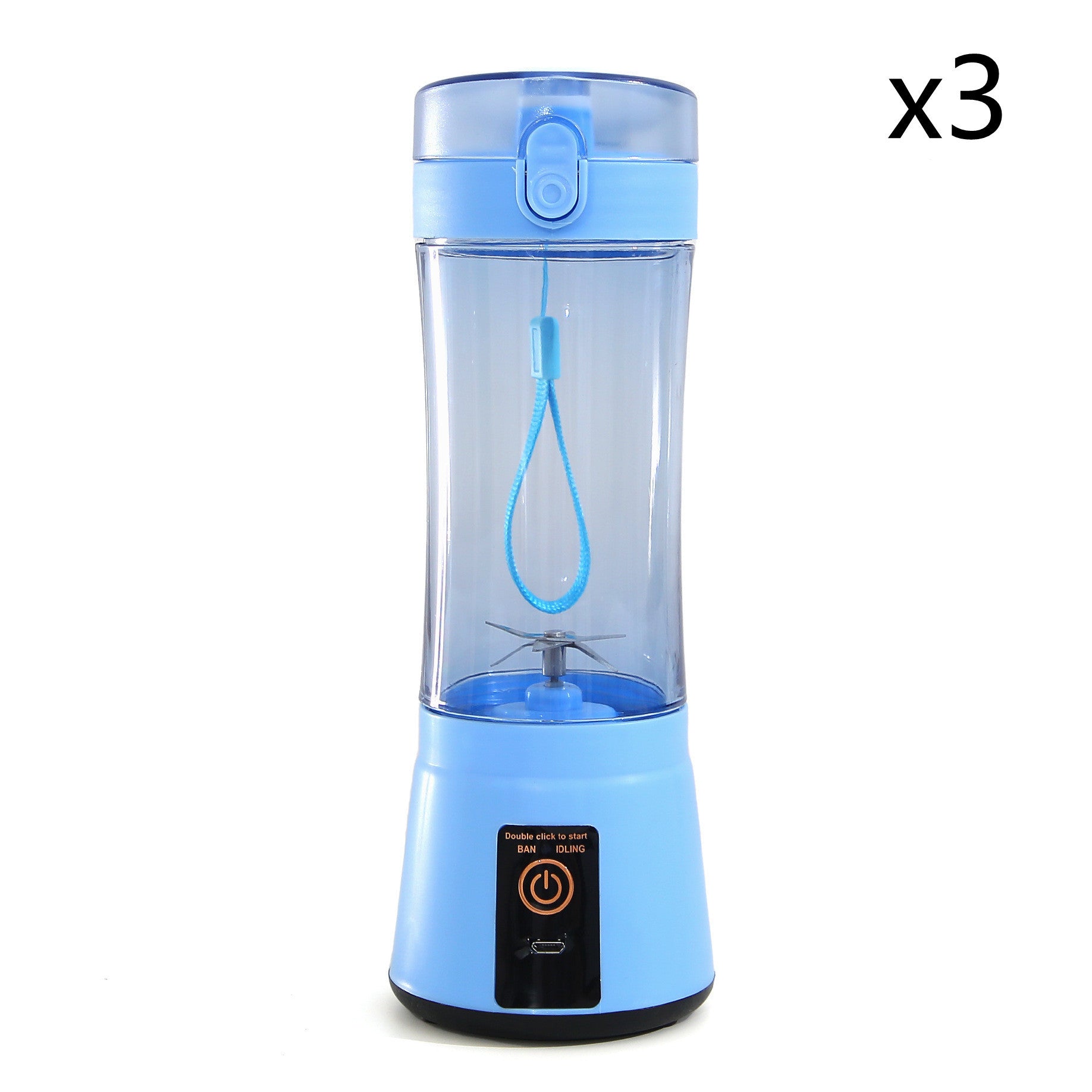 Electric Juicer Machine