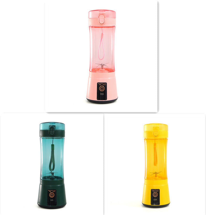 Electric Juicer Machine