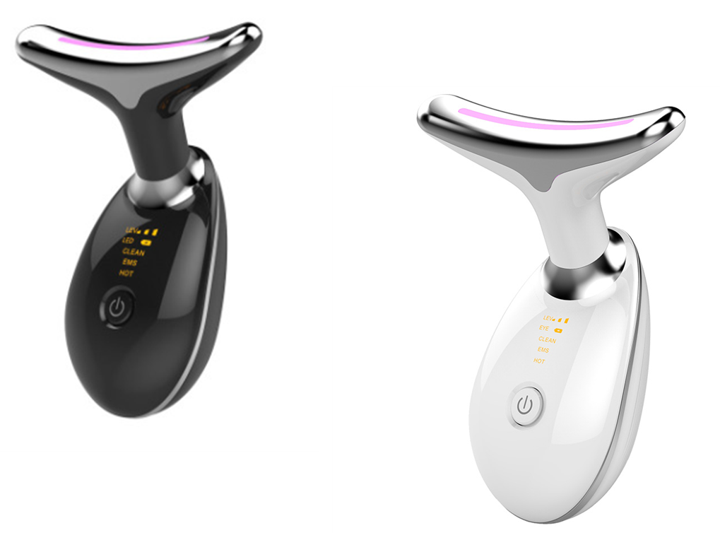 RadiantLift Pro EMS Thermal Neck Massager
