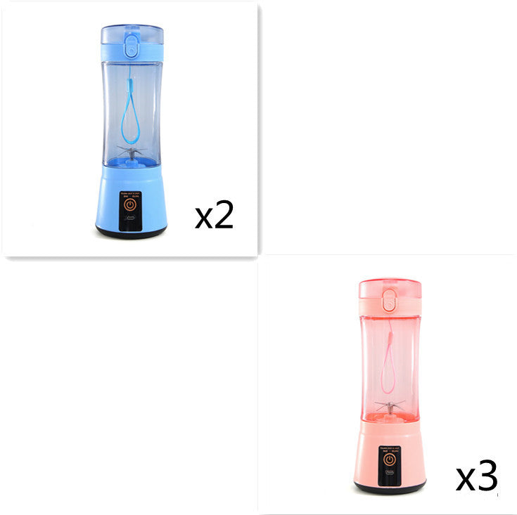 Electric Juicer Machine