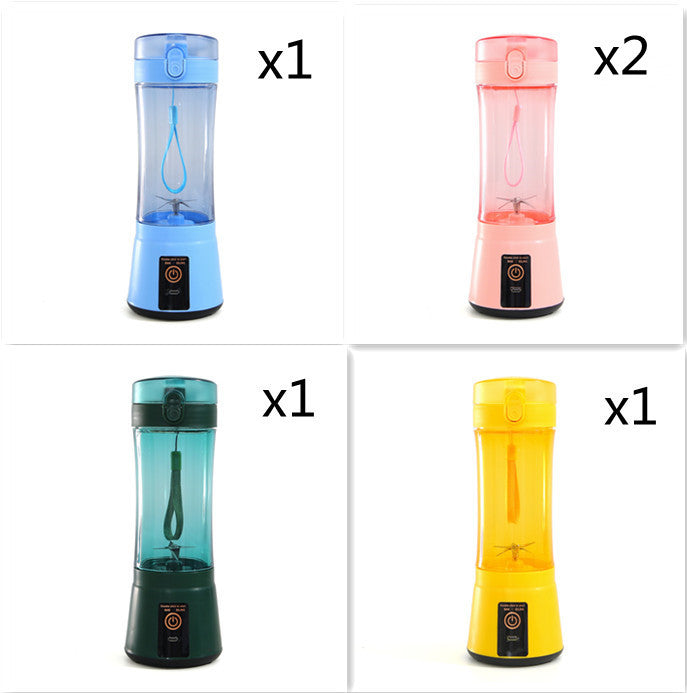 Electric Juicer Machine