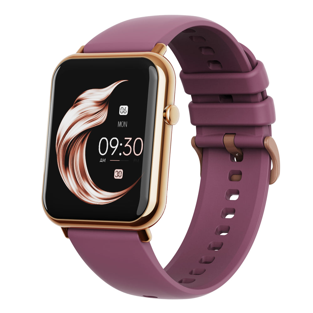 AquaSync Pro - Smart Waterproof Watch