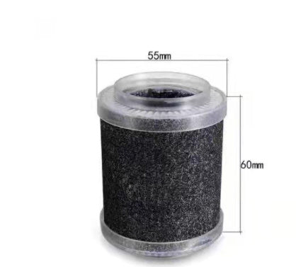 Portable Car Air Purifier & Ionizer