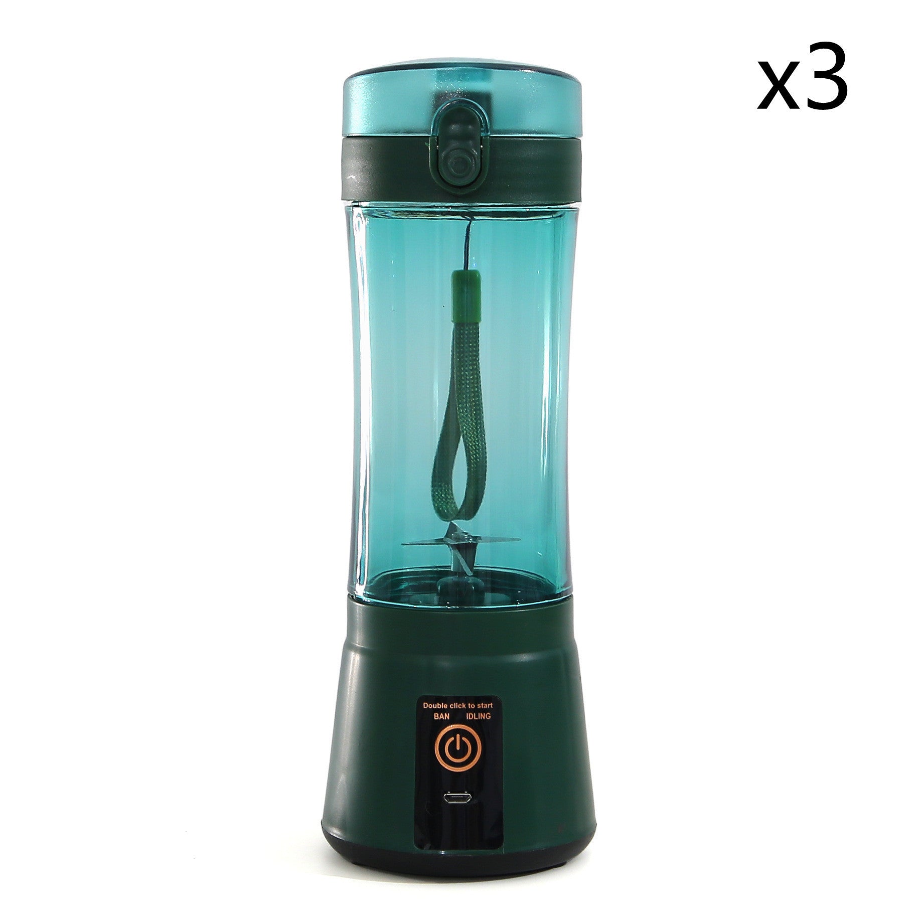 Electric Juicer Machine
