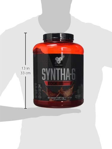Nutrition Protein Powder Syntha 6