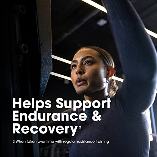 Gold Standard 100% Whey Muscle Building and Recovery Protein Powder