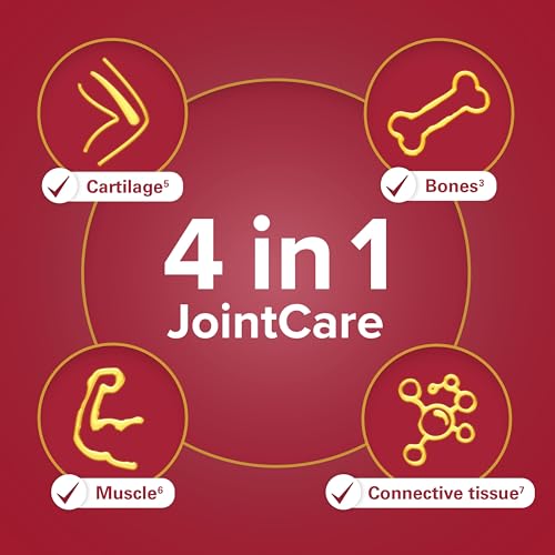 Seven Seas JointCare Supplex
