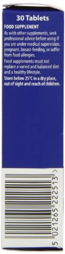 Vitabiotics Jointace Rose Hip - 30 Tablets