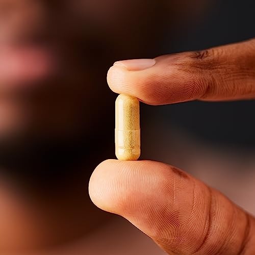 Solgar 7 Vegetable Capsules