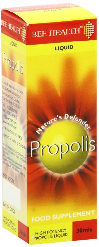 Bee Health Propolis Liquid 30ml Pack of 2