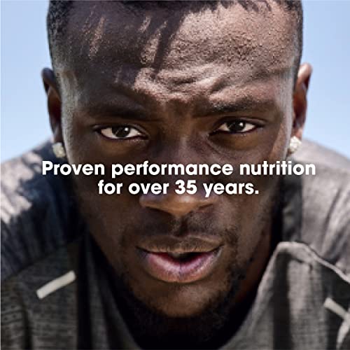 Optimum Nutrition Serious Mass Protein Powder