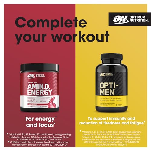 Optimum Nutrition Serious Mass  Gainer Protein Powder