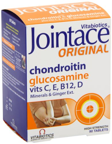 Vitabiotics Jointace Original, 90 Count tablet