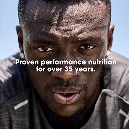 Gold Standard 100% Whey Muscle Building and Recovery Protein Powder
