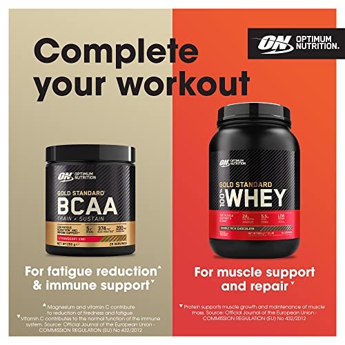 Optimum Nutrition Amino Energy Pre Workout Powder