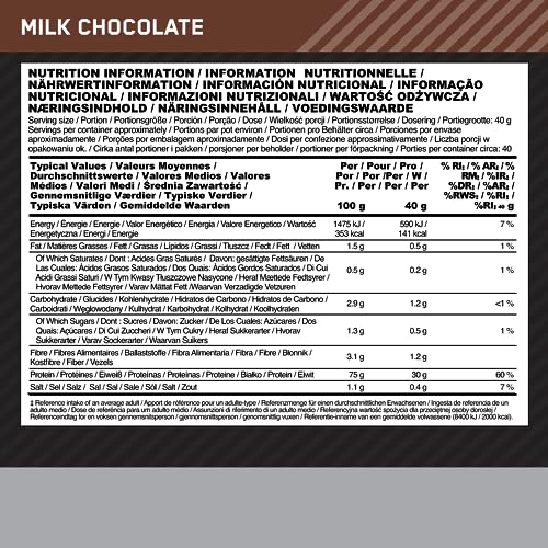 Platinum Hydro Whey Protein