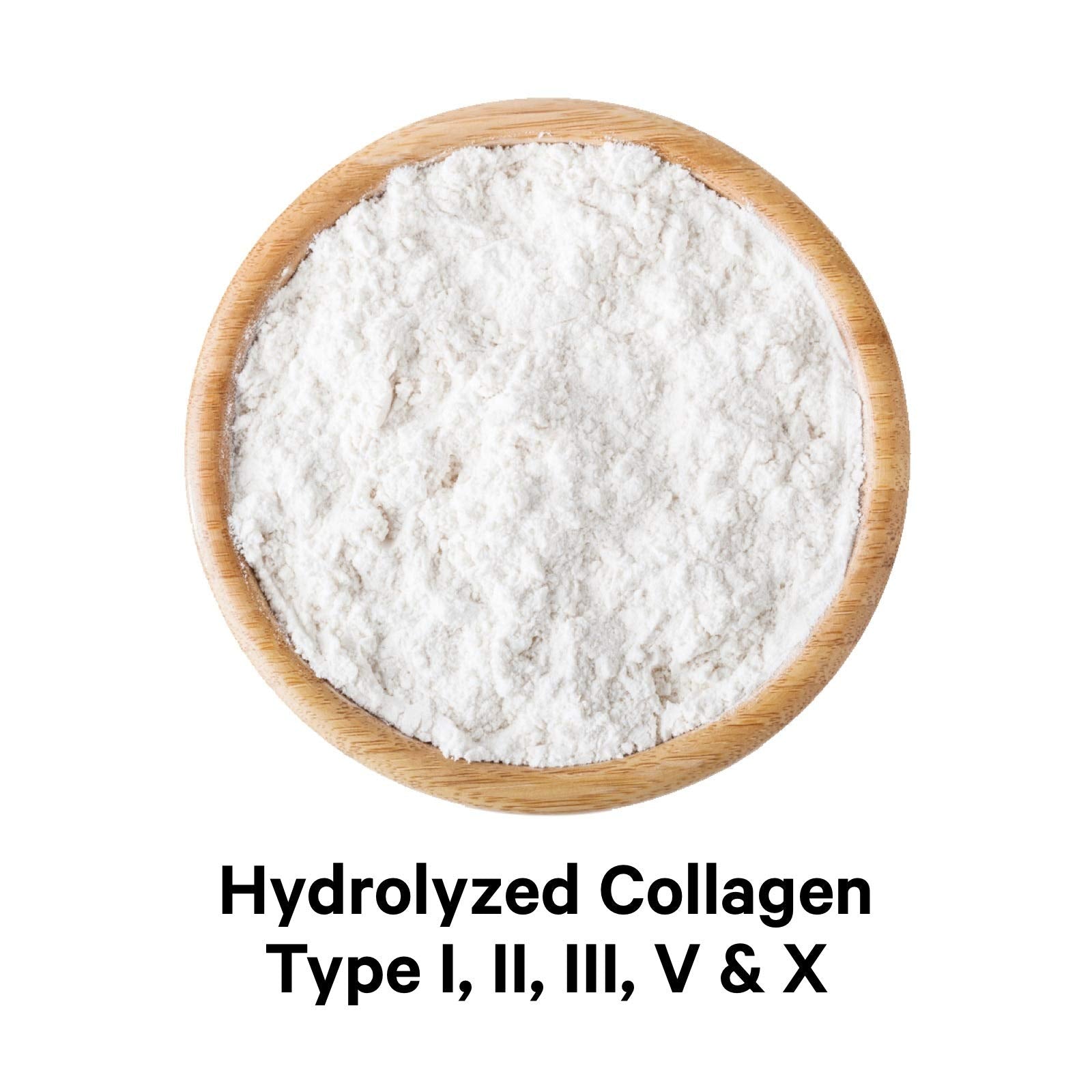 Codeage Multi Collagen Protein Capsules